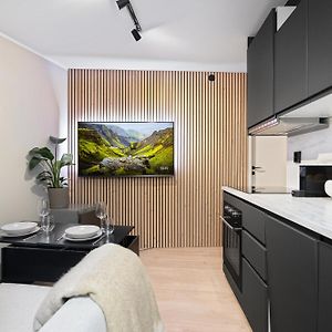 Appartement met Twee Slaapkamers